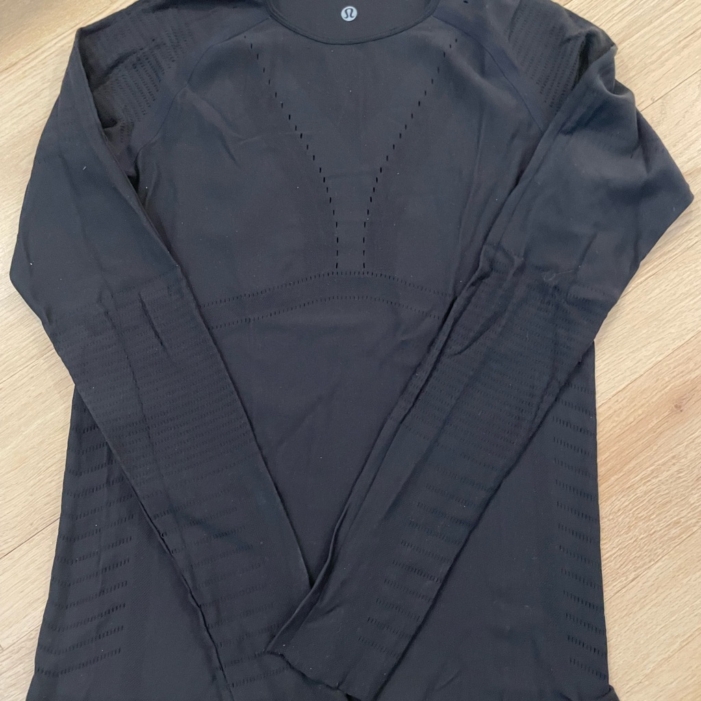 Long Sleeves T